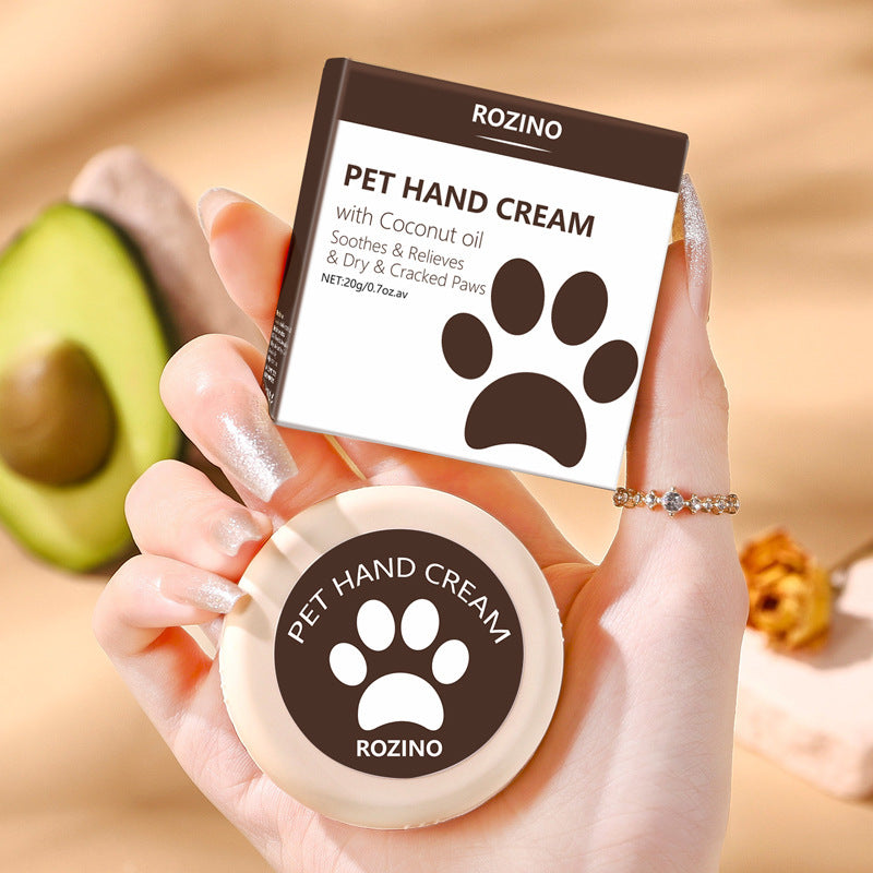 Pet Lotion for Dogs And Cats Dedicated Nourishing Moisturizing Care