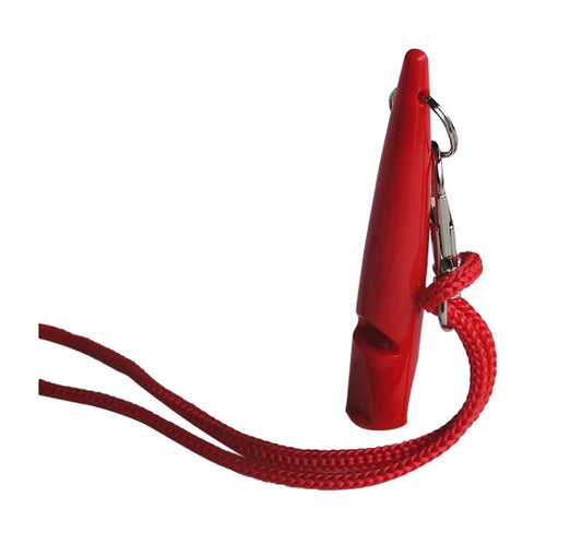 Pet Training Dog Whistle With Lanyard