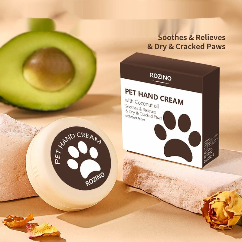 Pet Lotion for Dogs And Cats Dedicated Nourishing Moisturizing Care