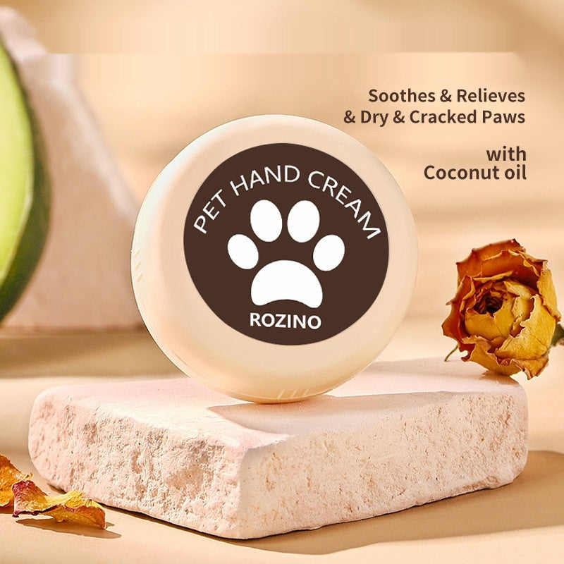 Pet Lotion for Dogs And Cats Dedicated Nourishing Moisturizing Care